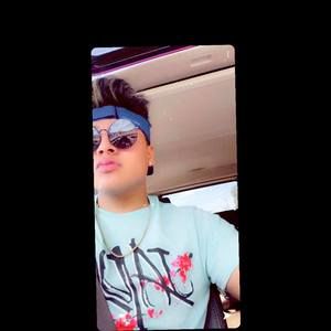 Meet your Posher, Bryan